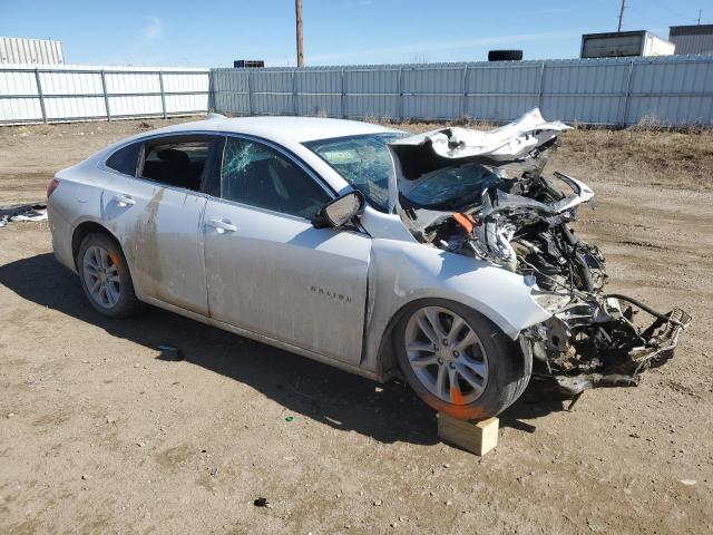 2016 CHEVROLET MALIBU LT - 1G1ZE5ST8GF347864