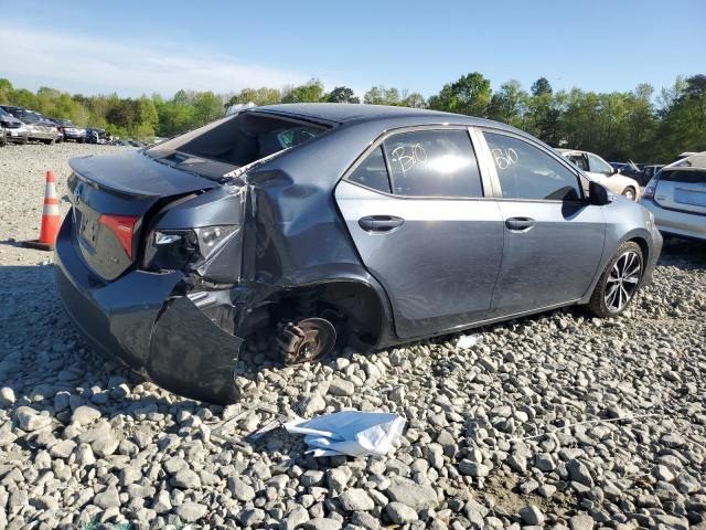 2019 TOYOTA COROLLA L - 2T1BURHE6KC210144