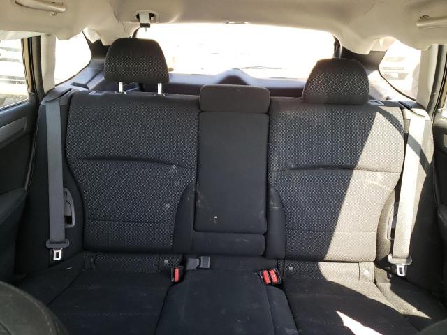 2017 Subaru Outback 2.5I Premium VIN: 4S4BSAFC8H3272232 Lot: 51917724