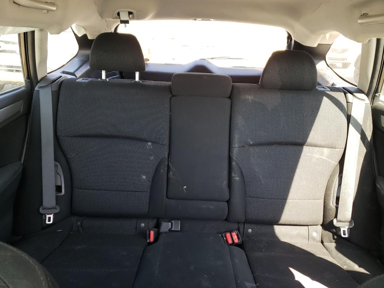 4S4BSAFC8H3272232 2017 Subaru Outback 2.5I Premium