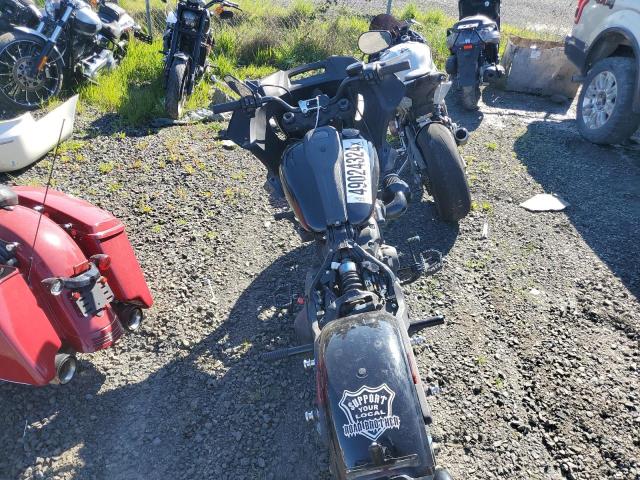 2022 HARLEY-DAVIDSON FXLRST 1HD1YXZ12NB031147