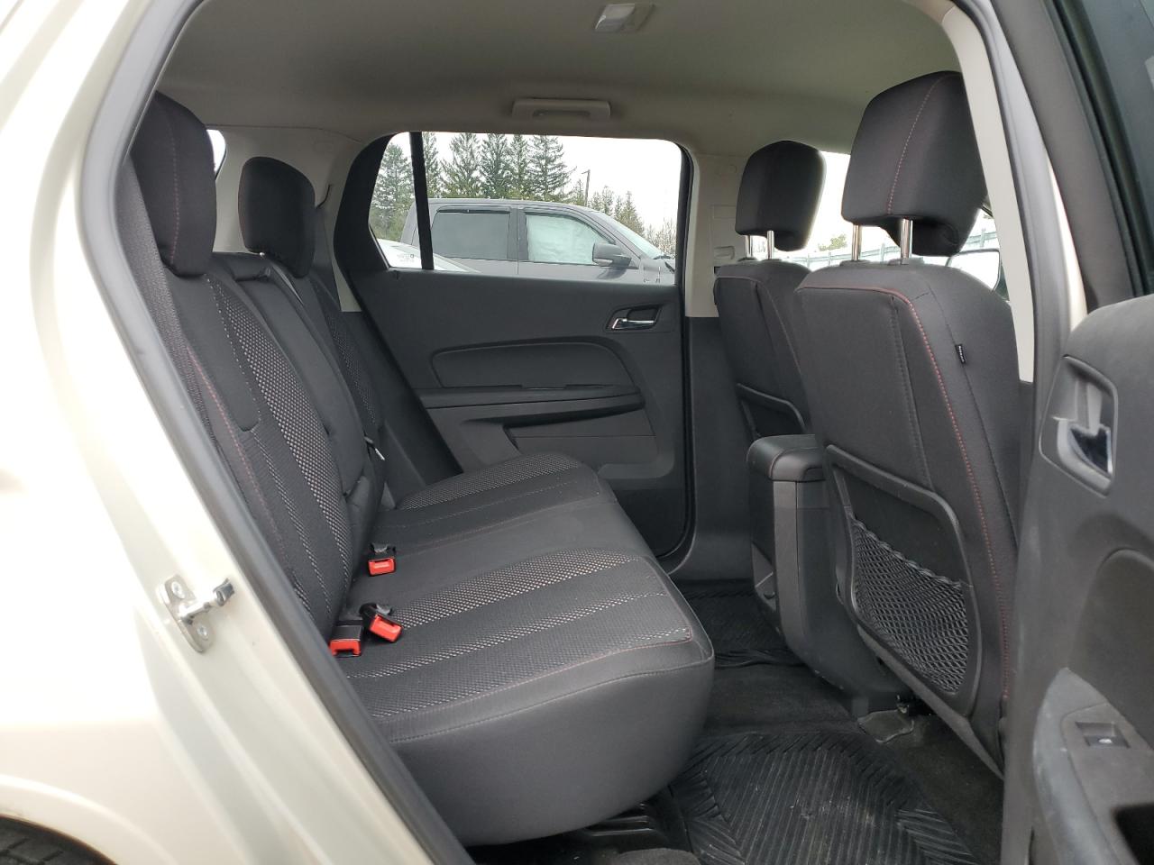 2GKFLRE3XE6279789 2014 GMC Terrain Sle