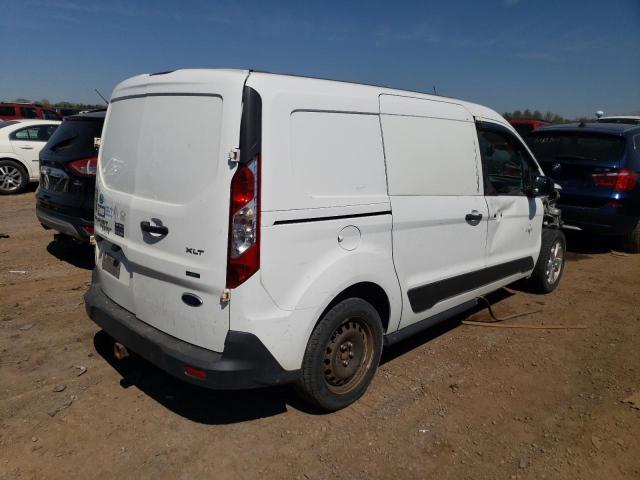 2015 Ford Transit Connect Xlt VIN: NM0LS7FX2F1177332 Lot: 51929934