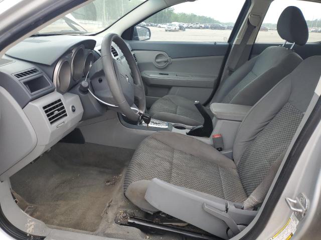 2008 Dodge Avenger Se VIN: 1B3LC46K58N187921 Lot: 49820034