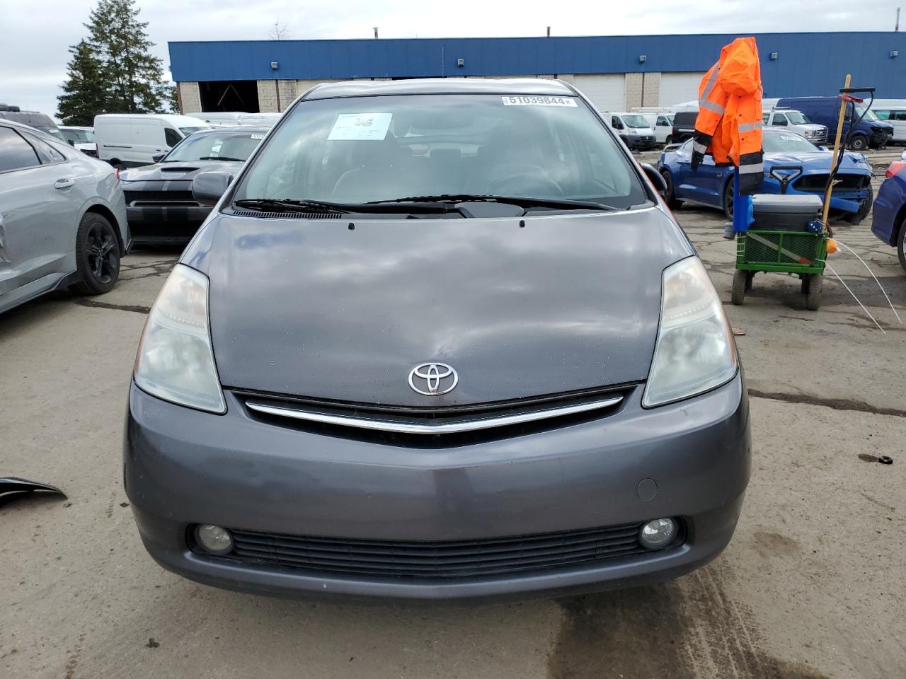 JTDKB20U983427477 2008 Toyota Prius