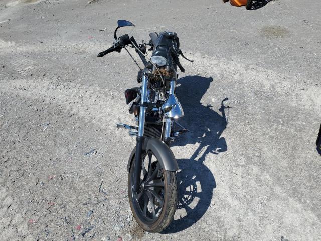 2016 HONDA VT1300 CX JH2SC6128GK101425