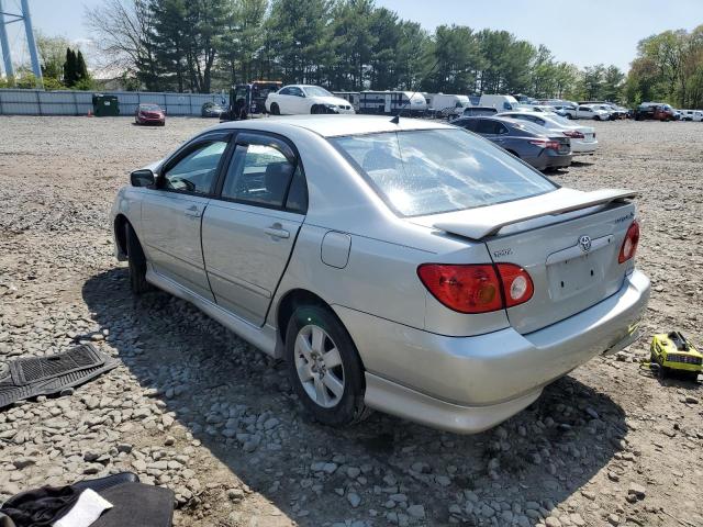 2004 Toyota Corolla Ce VIN: 2T1BR32E64C199348 Lot: 52925524