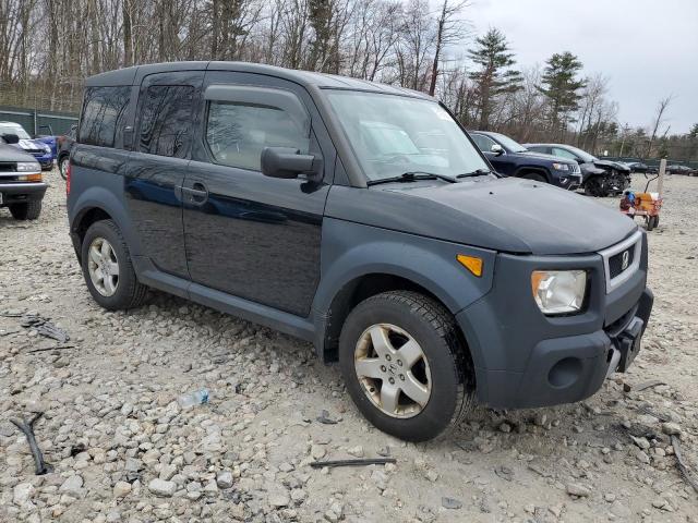 2005 Honda Element Ex VIN: 5J6YH28665L022861 Lot: 51979874