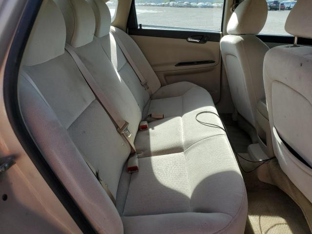 2011 Chevrolet Impala Ls VIN: 2G1WA5EK3B1167533 Lot: 49790574