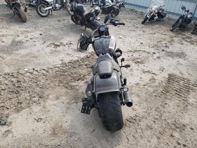 2017 HARLEY-DAVIDSON FXSE 1HD1TG913HB959732