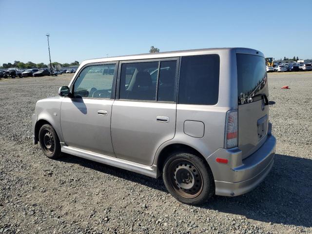 2005 Toyota Scion Xb VIN: JTLKT324850215395 Lot: 52639314