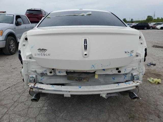 2013 Lincoln Mks VIN: 1LNHL9DK7DG603949 Lot: 51347844