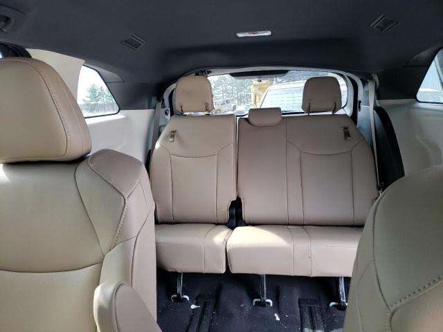 2023 TOYOTA SIENNA XLE - 5TDYSKFC7PS100713