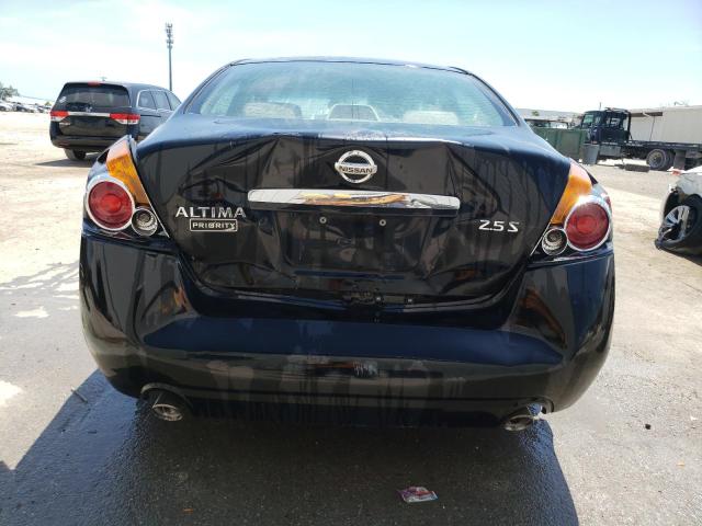 2007 Nissan Altima 2.5 VIN: 1N4AL21EX7N445608 Lot: 50776744