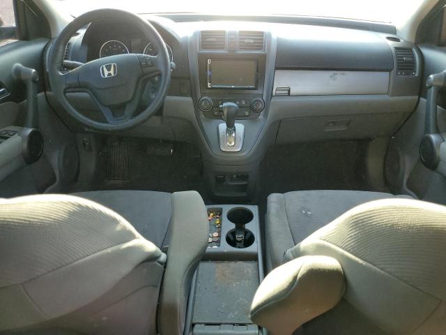 2010 Honda Cr-V Lx VIN: 3CZRE3H3XAG704044 Lot: 48763954