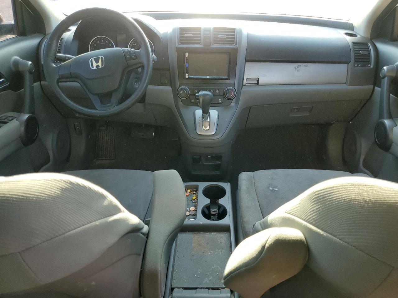3CZRE3H3XAG704044 2010 Honda Cr-V Lx