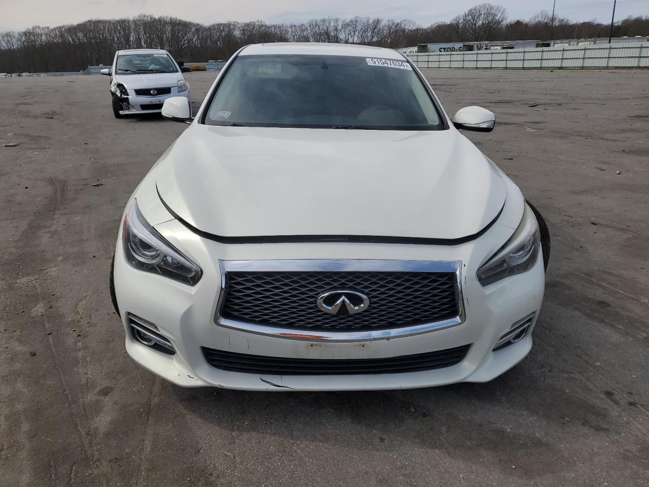 JN1BV7AR0EM704251 2014 Infiniti Q50 Base