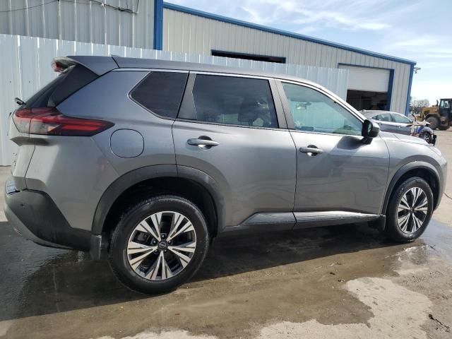 2023 NISSAN ROGUE SV - JN8BT3BB7PW195848