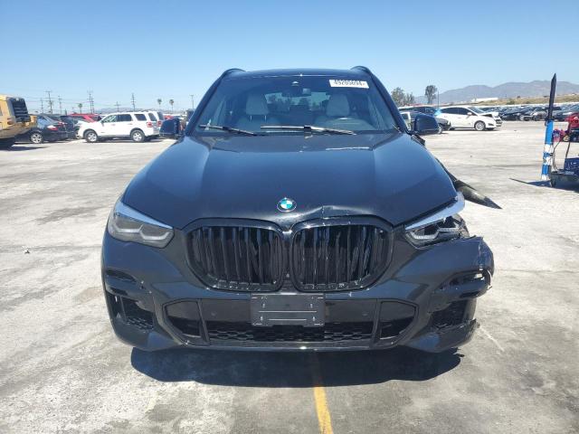 5UXCR4C07P9R06494 BMW X5 SDRIVE 5