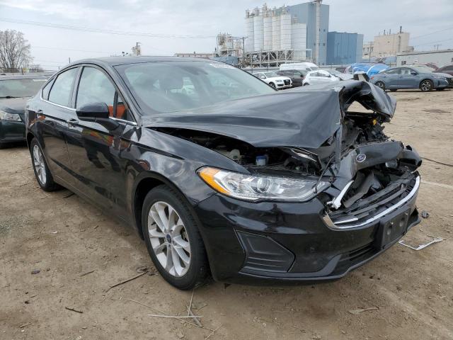 3FA6P0HD3LR250789 Ford Fusion SE 4