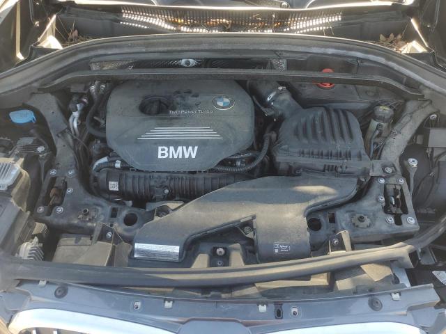 VIN WBXHT3C32GP886036 2016 BMW X1, Xdrive28I no.11