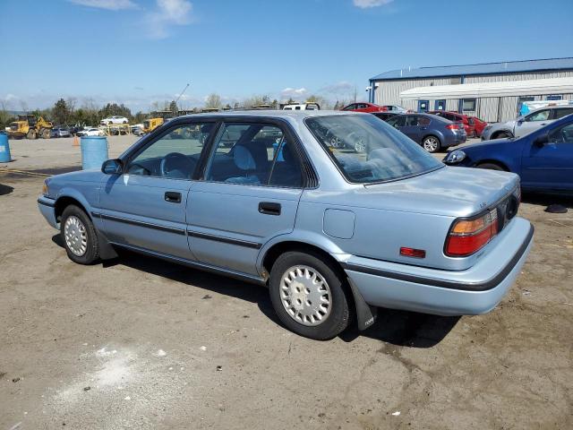 1990 Toyota Corolla Le VIN: 2T1AE97A8LC044010 Lot: 51643454