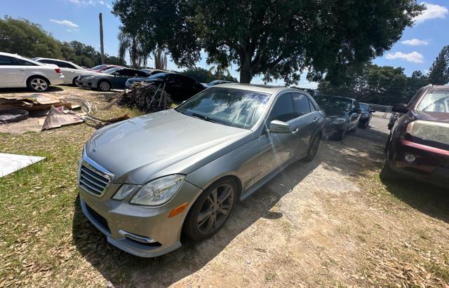 VIN WDDHF5KB0DA739839 2013 Mercedes-Benz E-Class, 350 no.2