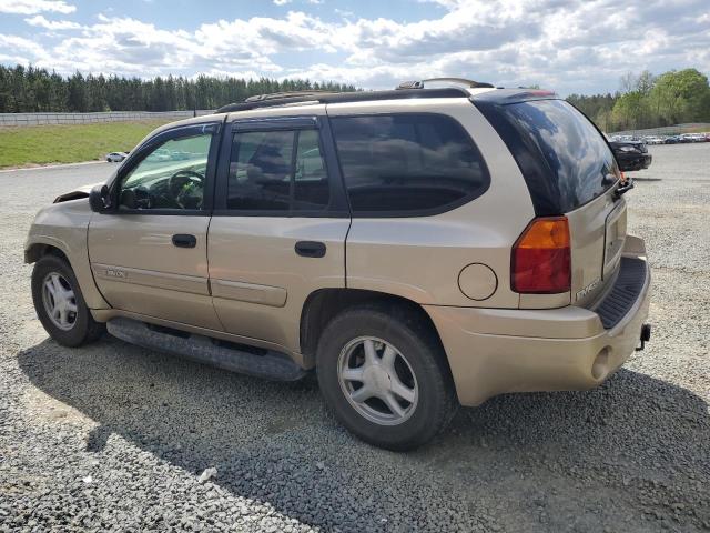 2004 GMC Envoy VIN: 1GKDS13S442284052 Lot: 50856524