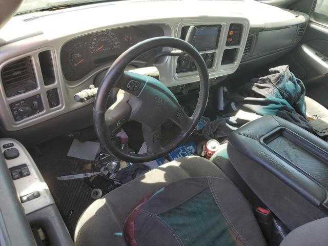 2007 GMC New Sierra C1500 Classic VIN: 1GTEC19V77Z125021 Lot: 52143744