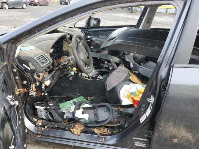 2016 SUBARU IMPREZA - JF1GPAA68G8268959