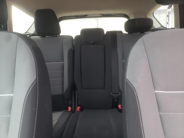 2013 Ford Escape Se VIN: 1FMCU0G90DUC05947 Lot: 47941294