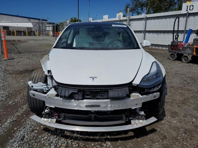 5YJ3E1EB7KF513118 2019 Tesla Model 3