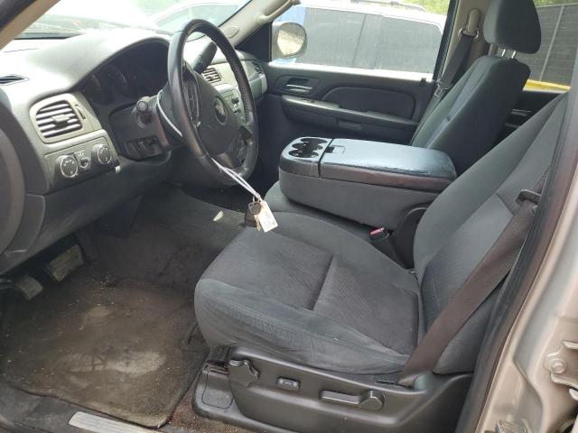 2009 Chevrolet Tahoe K1500 Ls VIN: 1GNFK13079J126442 Lot: 52172734