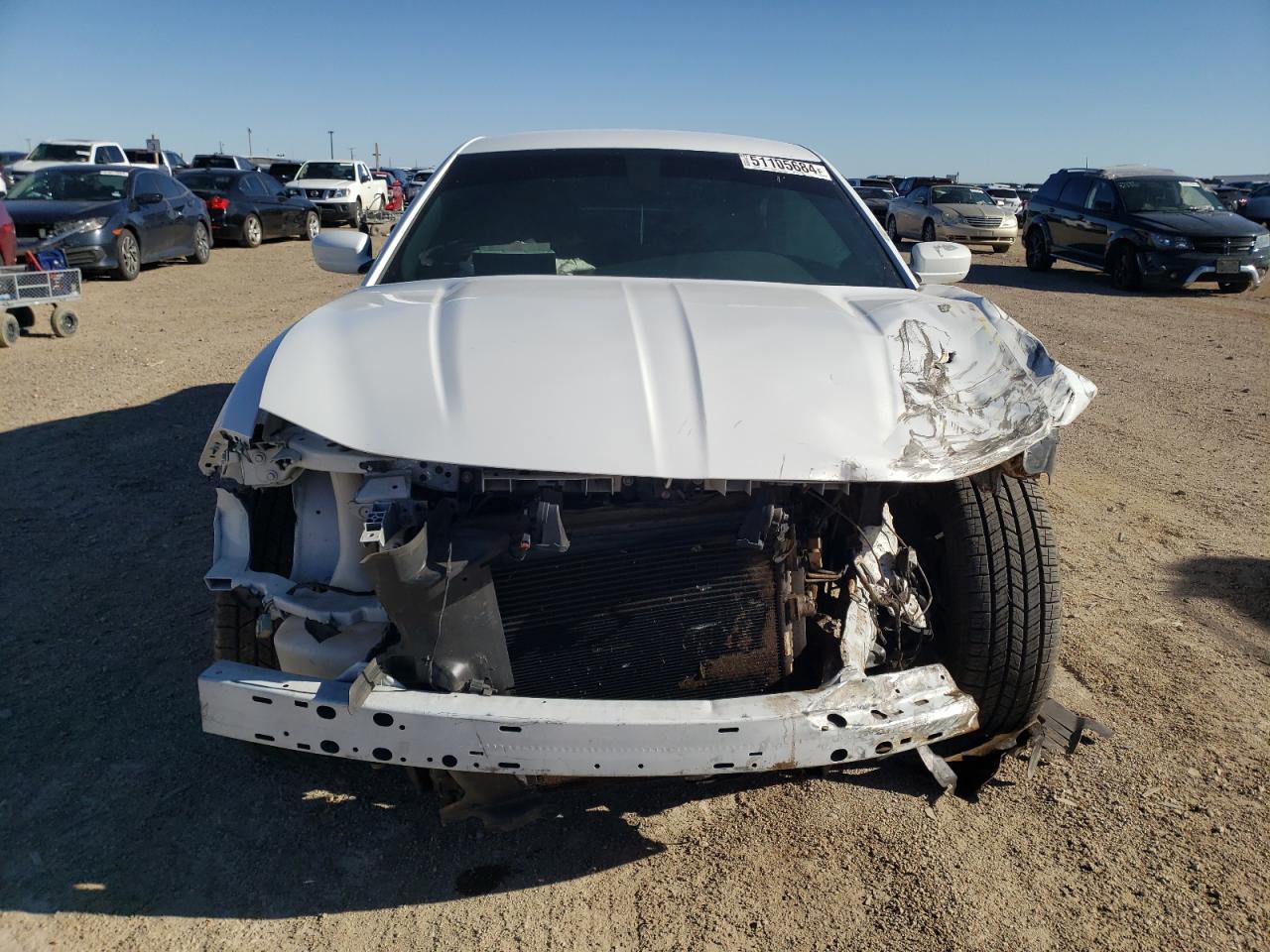 2C3CDXJG8JH331724 2018 Dodge Charger Gt