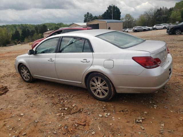 2008 Toyota Avalon Xl VIN: 4T1BK36BX8U269989 Lot: 47538434