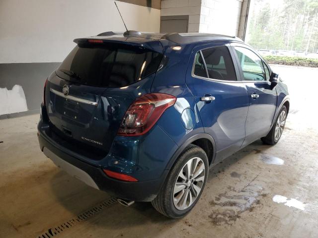 2019 BUICK ENCORE PRE - KL4CJASBXKB889406
