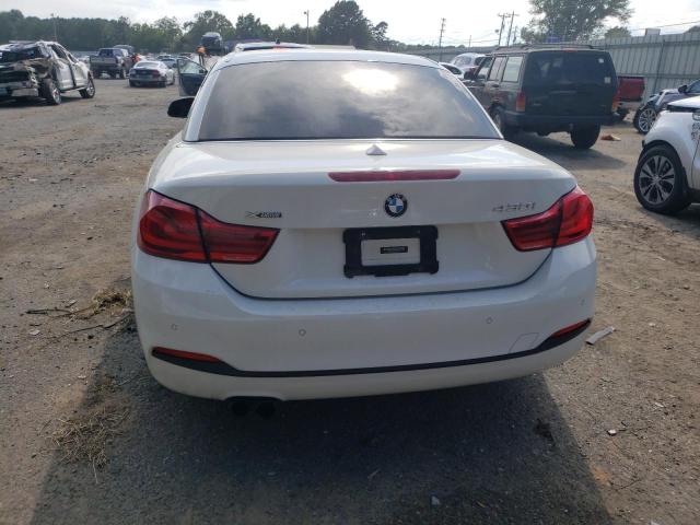 VIN WBA4Z3C54JEC48787 2018 BMW 4 Series, 430XI no.6