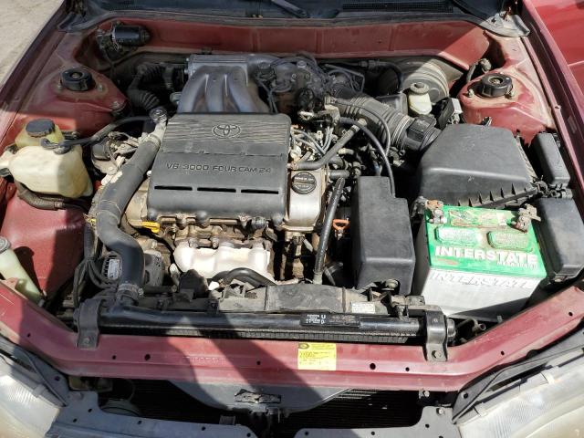 1994 Toyota Camry Xle VIN: JT2GK13E9R0001580 Lot: 51600514