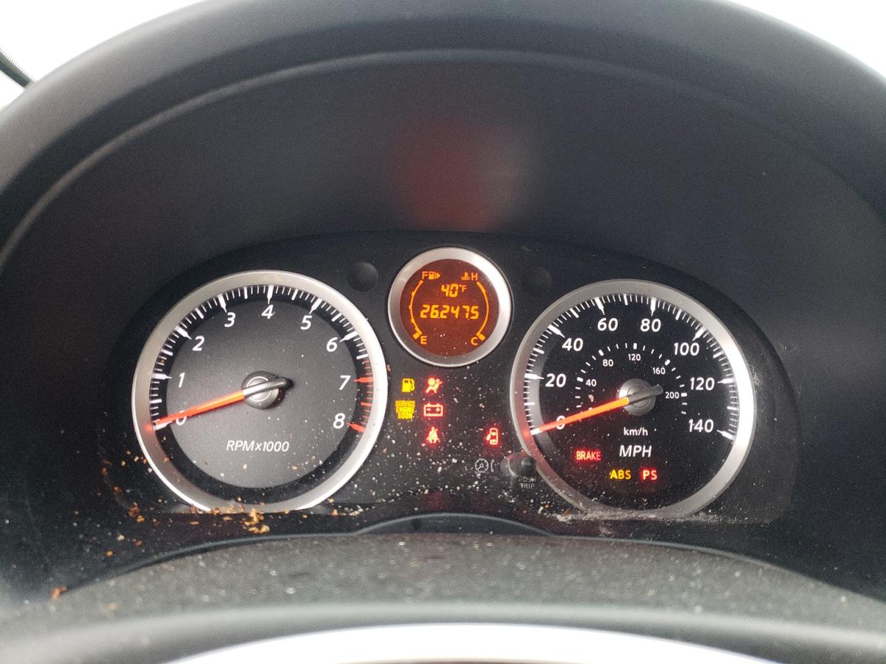 3N1AB6AP0AL614714 2010 Nissan Sentra 2.0