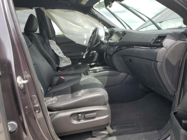 5FNYF8H97KB001184 2019 Honda Passport Touring