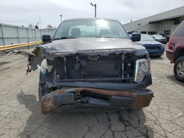 2013 Ford F150 VIN: 1FTMF1CMXDKE21576 Lot: 50044624