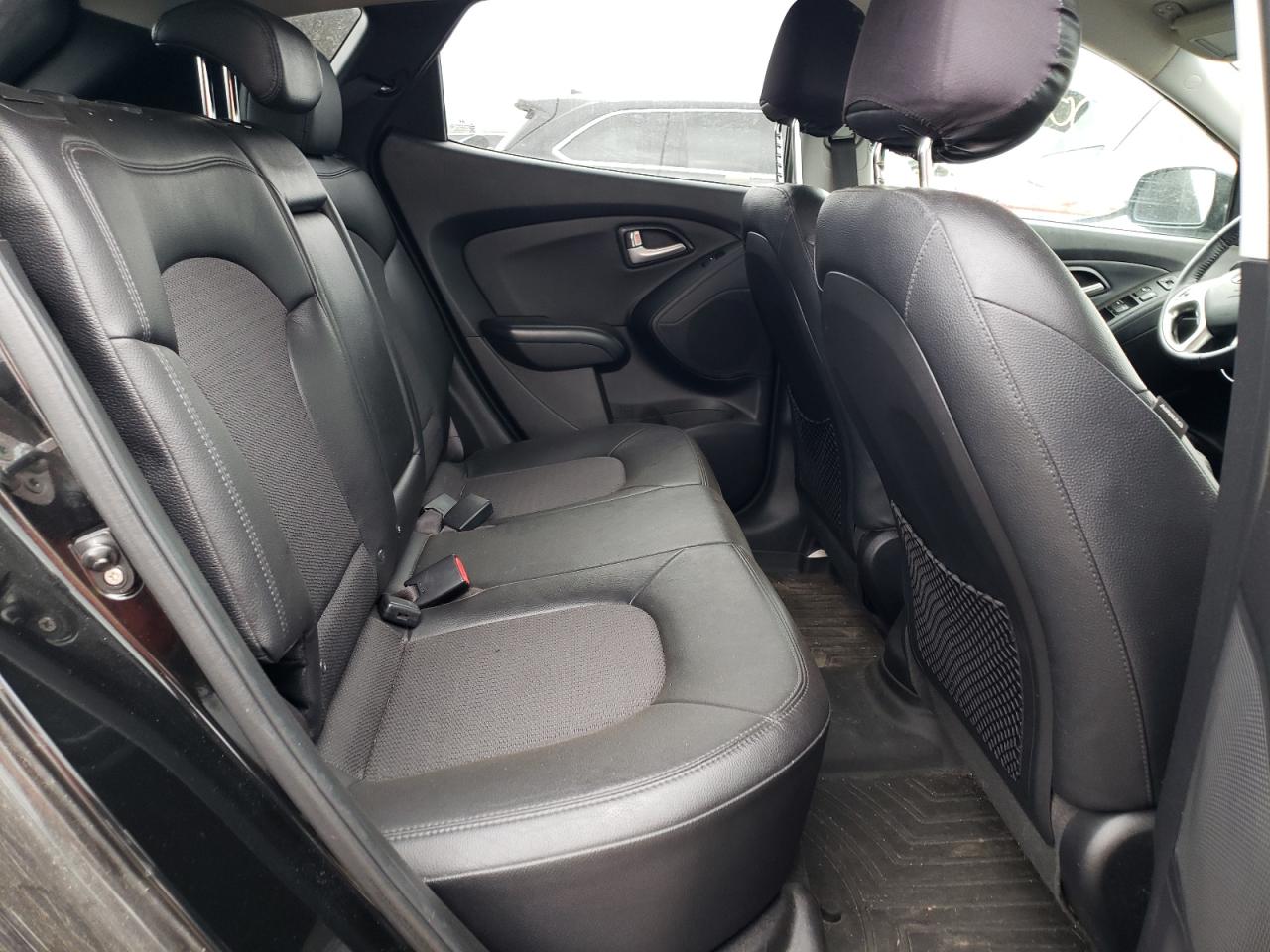 KM8JUCAC0DU559772 2013 Hyundai Tucson Gls