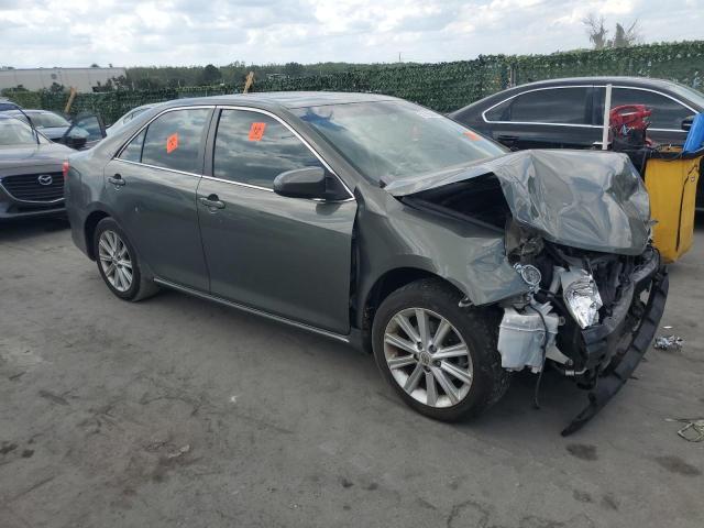 2012 Toyota Camry Base VIN: 4T1BF1FK0CU554914 Lot: 52796014