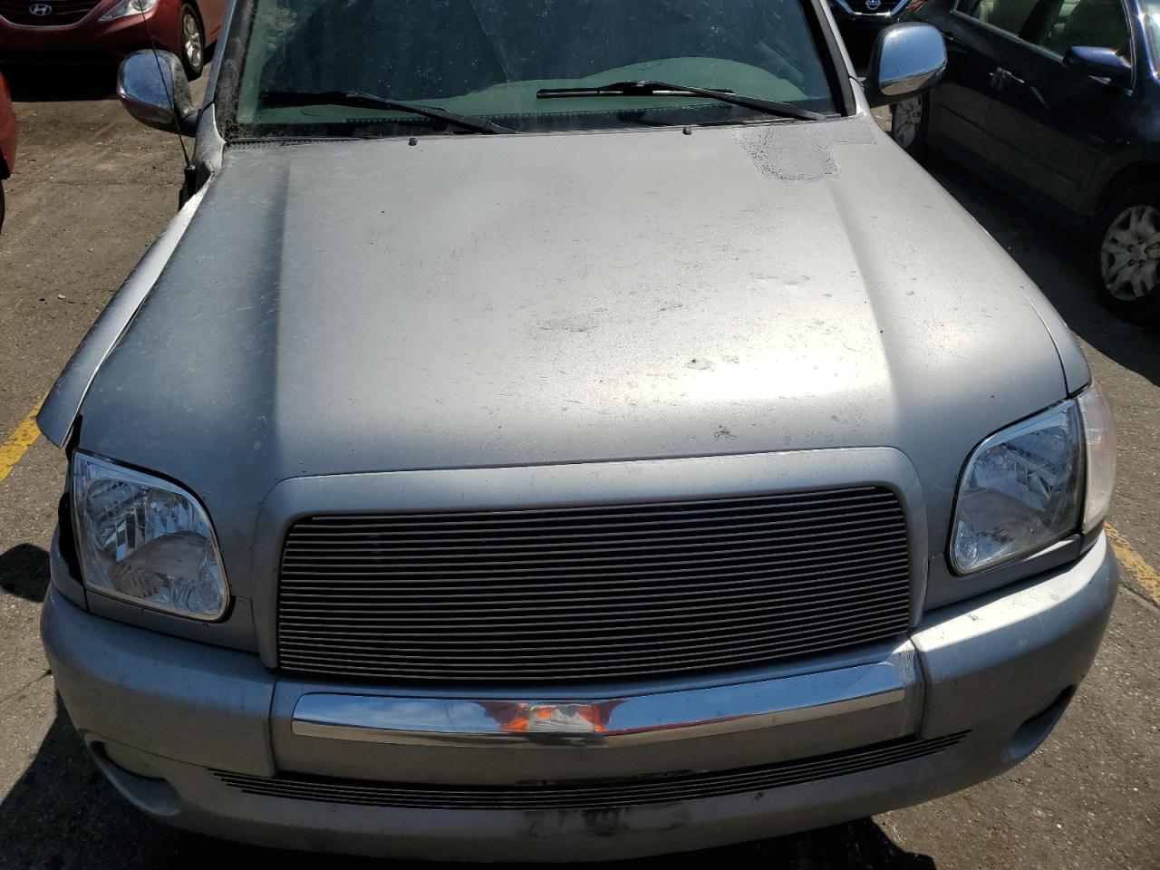 5TBDT44186S509870 2006 Toyota Tundra Double Cab Sr5