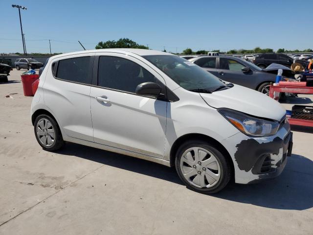 2018 CHEVROLET SPARK KL8CB6SA6JC480392