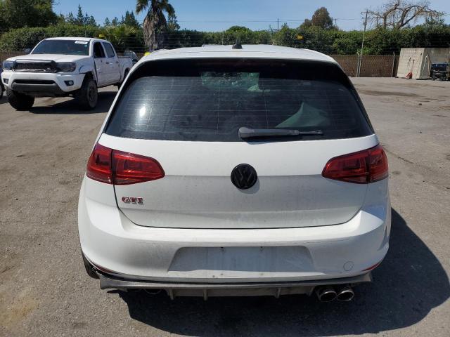 2017 VOLKSWAGEN GTI SPORT - 3VW547AU2HM060503
