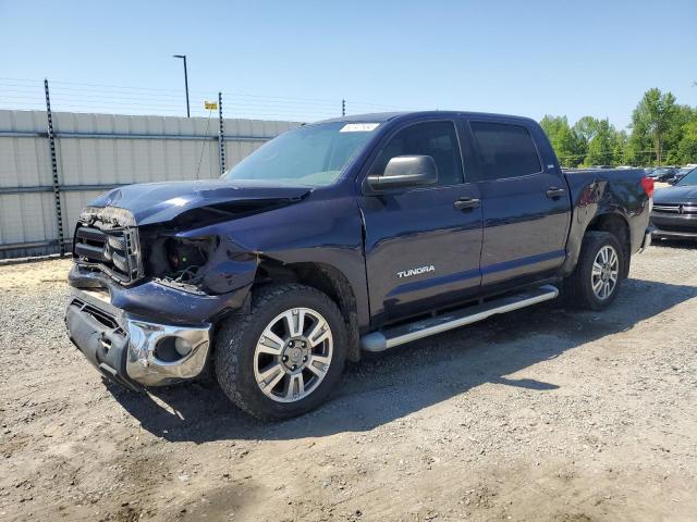 TOYOTA TUNDRA CRE