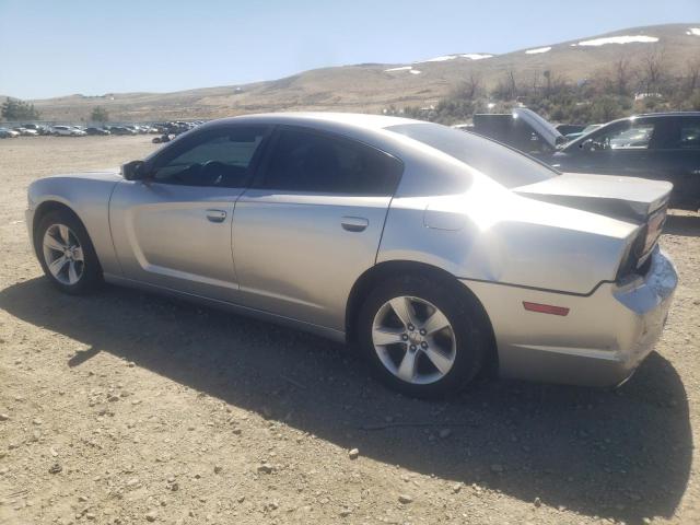 2014 Dodge Charger Se VIN: 2C3CDXBG8EH375100 Lot: 49831634