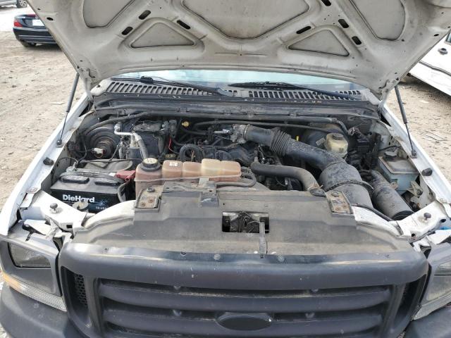 2004 Ford F250 Super Duty VIN: 1FTNW20L64EB13714 Lot: 48675184