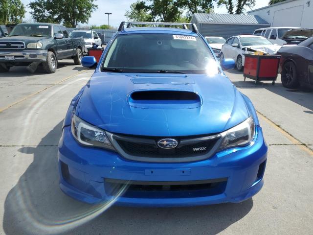 2014 Subaru Impreza Wrx VIN: JF1GV7E69EG005904 Lot: 51042224